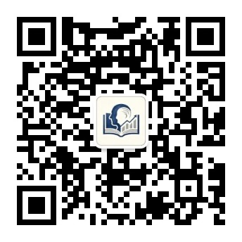 银发前沿观察二维码