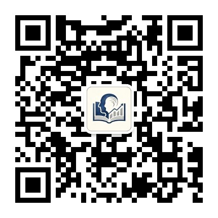 银发前沿观察二维码